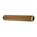 Threaded spool - 12x17 - 10 cm