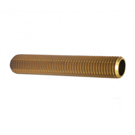 Threaded spool - 12x17 - 10 cm - Riquier - Référence fabricant : 6620