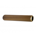 Threaded spool - 15x21 - 10 cm