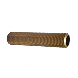 Threaded spool - 20x27 - 10 cm - Riquier - Référence fabricant : 6622