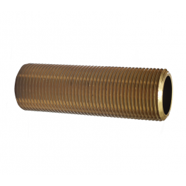 Threaded spool - 26x34 - 10 cm - Riquier - Référence fabricant : 6623