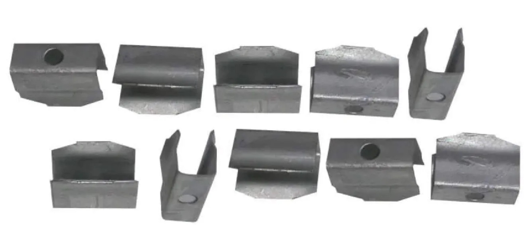 LYRE-clip voor alle ketels (10 stuks)