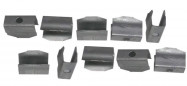 LYRE-clip voor alle ketels (10 stuks)