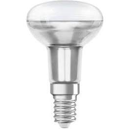 R50 E14 LED spotlight bulb, 4.3W, warm white. - Bellalux - Référence fabricant : 814400