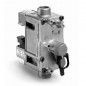 Acleis GLM GVM gasblok