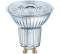 Ampoule LED spot PAR16 GU10, 4.3W , blanc chaud. - Bellalux - Référence fabricant : DESAM814566