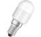 Ampoule LED dépolie mini-tube E14, 2.3W, blanc chaud. - Bellalux - Référence fabricant : DESAM814442