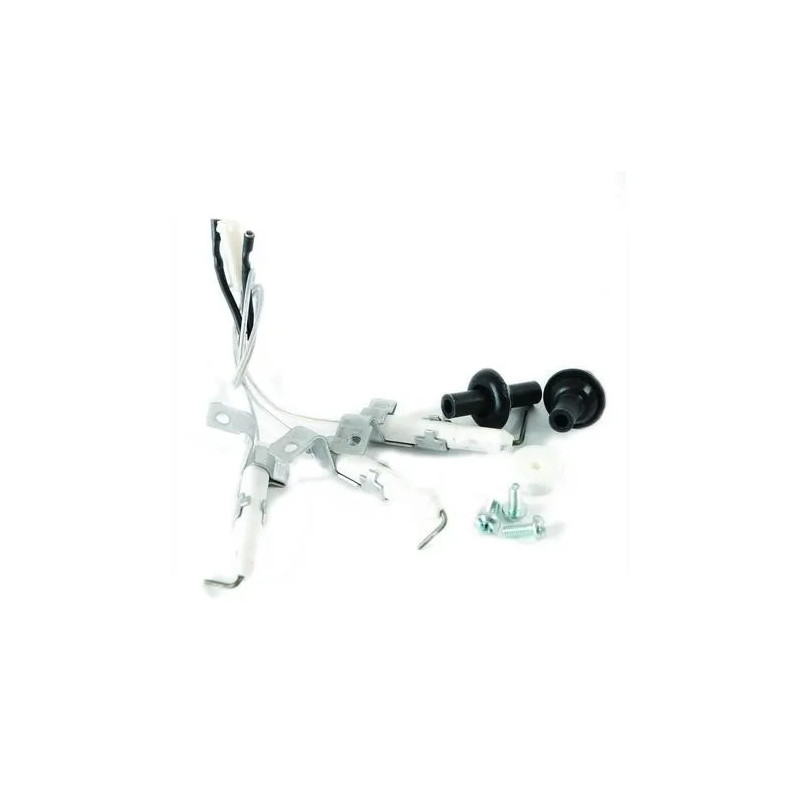 EGALIS EGVB/EGVM ionisatie- en ontstekingselektrode