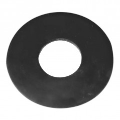 Joint mécanisme de chasse d\'eau Regiplast, diamètre 60 / 24 mm