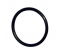 O-ring per meccanismo SIAMP, diametro 52mm, 2 pezzi - Siamp - Référence fabricant : SIAJO34011000