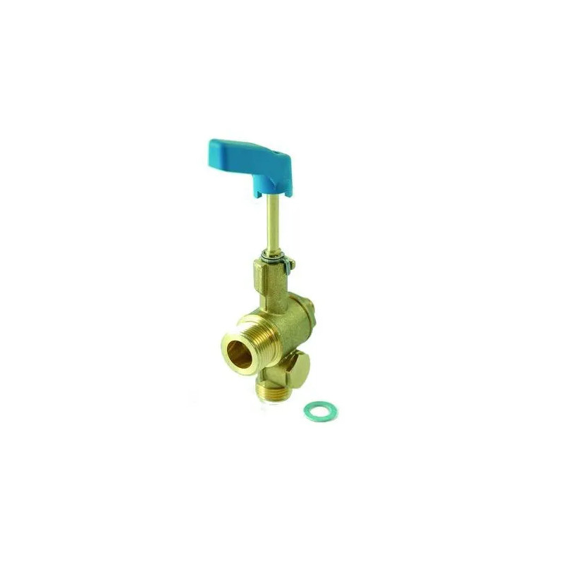 Sanitaire inlaatfitting EGALIS