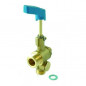 Sanitaire inlaatfitting EGALIS