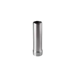 Steel overflow tube, length 170 mm - Lira - Référence fabricant : 8.0000.31