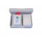 Kit entretien de caniveaux de douche en acier inoxydable - DALLMER - Référence fabricant : DALKI520494