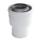 CHAFFOTEAUX verticale adapter (60/100)