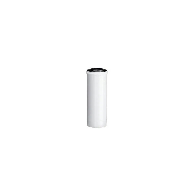 Concentrische buis T.E.N diameter 60/100