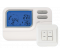 Thermostat hebdomadaire programmable radio, sans fil pour chauffage et climatisation - AMBIANCE - Référence fabricant : CBMTHAMB05004