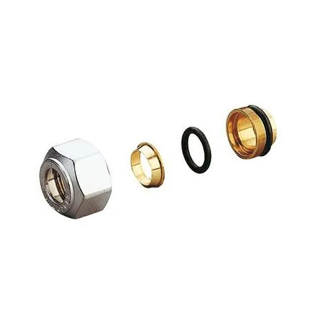 Adapter voor kraan Caliber 16 Diam. 14