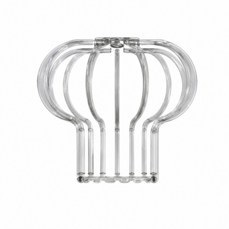 Griglia Anti volatile P/Terminale diametro 80