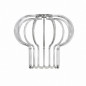 Griglia Anti volatile P/Terminale diametro 80