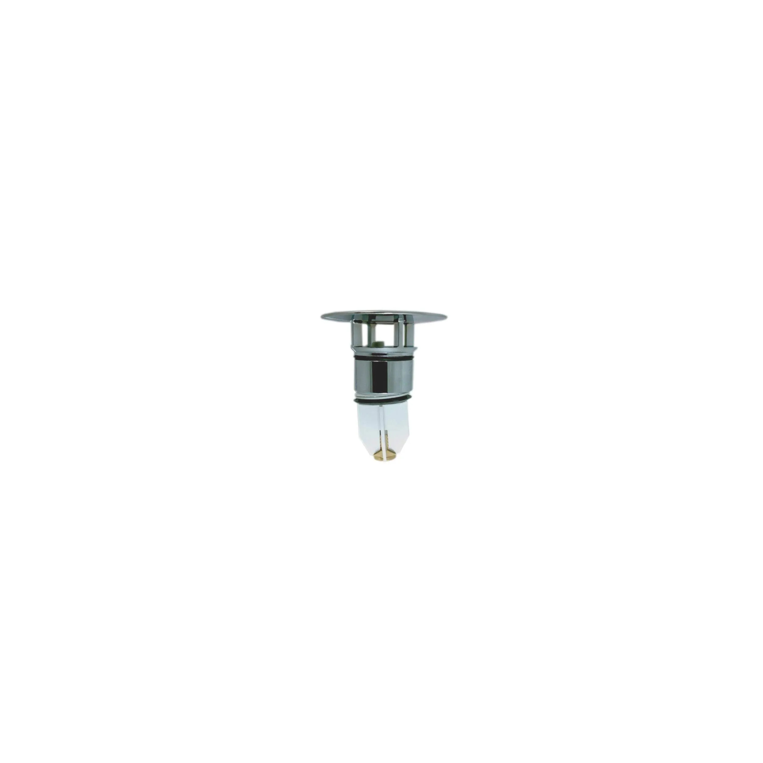 Clapet De Vidage Chromé NOYON & THIEBAULT | Diamètre 40 Mm | Pour Bonde De Lavabo, évier, Douche