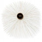 Riccio in PVC D.100