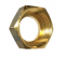 Collar nut - 33x42/32 - Riquier - Référence fabricant : MOREC3332