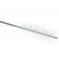 Nylon gasborstel met een diameter van 20 mm, 500 mm lang