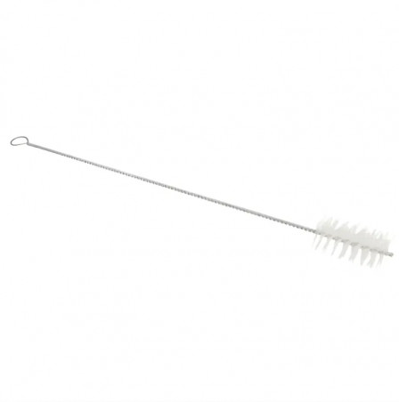 Spazzola di nylon D.20 0.50M
