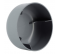 Cloche pour siphon sortie verticale - NICOLL - Référence fabricant : NICCLCLSIHJ10