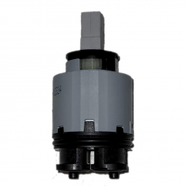 Cartuchocerámicode 35 mm de diámetro para mezcladora - HANSA - Référence fabricant : 59913075
