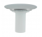 Bung cup for shower tray D.60 with cover - SAS - Référence fabricant : SAST411475