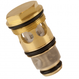 Non-return valve for HANSATWISTERbath and shower mixer - HANSA - Référence fabricant : 59912211