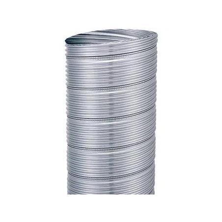 Flexibele alu van buis of afzuigkap 120x126 (1m)