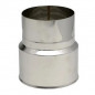 Roestvrijstalen reductie 186x180
