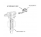 Membrane seule pour robinet flotteur Geberit - Geberit - Référence fabricant : GETME242313001