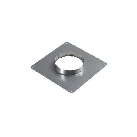 Dichtungsplatte für 186x180
