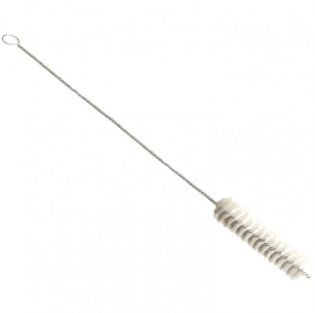 Spazzola di nylon 1m D.50mm