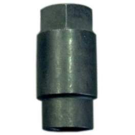 Schlüssel für Thermostatventilkopf - Giacomini - Référence fabricant : R400TY500