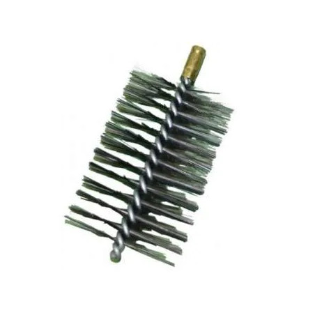 Cepillo de acero rectangular 80x45