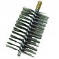 Rechthoekige stalen wisser 80x45