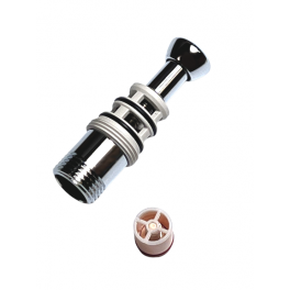 Diverter for PINTO and SIGNA bath and shower mixer - HANSA - Référence fabricant : 79901050