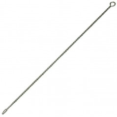 Extensión de la varilla torcida 1m 12x125