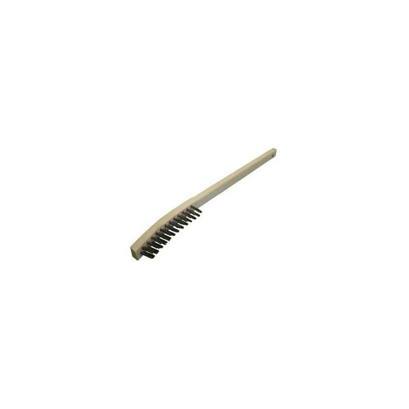 Radiatorborstel