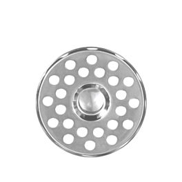 Cesta de filtro de acero inoxidable de 50 mm de diámetro - LB PLAST - Référence fabricant : D7089