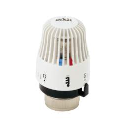 Cabezal termostático de bulbo líquido Harmony M30x1 - Orkli - Référence fabricant : 60300