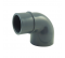 Coude PVC pression 90° diamètre 50 mm, femelle femelle - CODITAL - Référence fabricant : CODCO5893505040