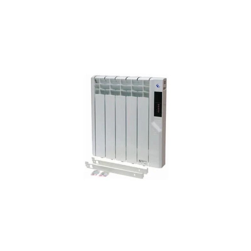 Gietaluminium elektrische radiator, digitale SF 2000W