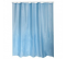 Rideau de douche polyester bleu 180 x 200 cm - MSV - Référence fabricant : DESRI716150