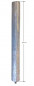 Anodo D.16 lunghezza 150mm M4